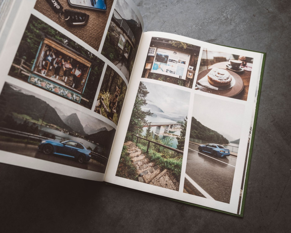 Okresky 2025: Rakúsko II.